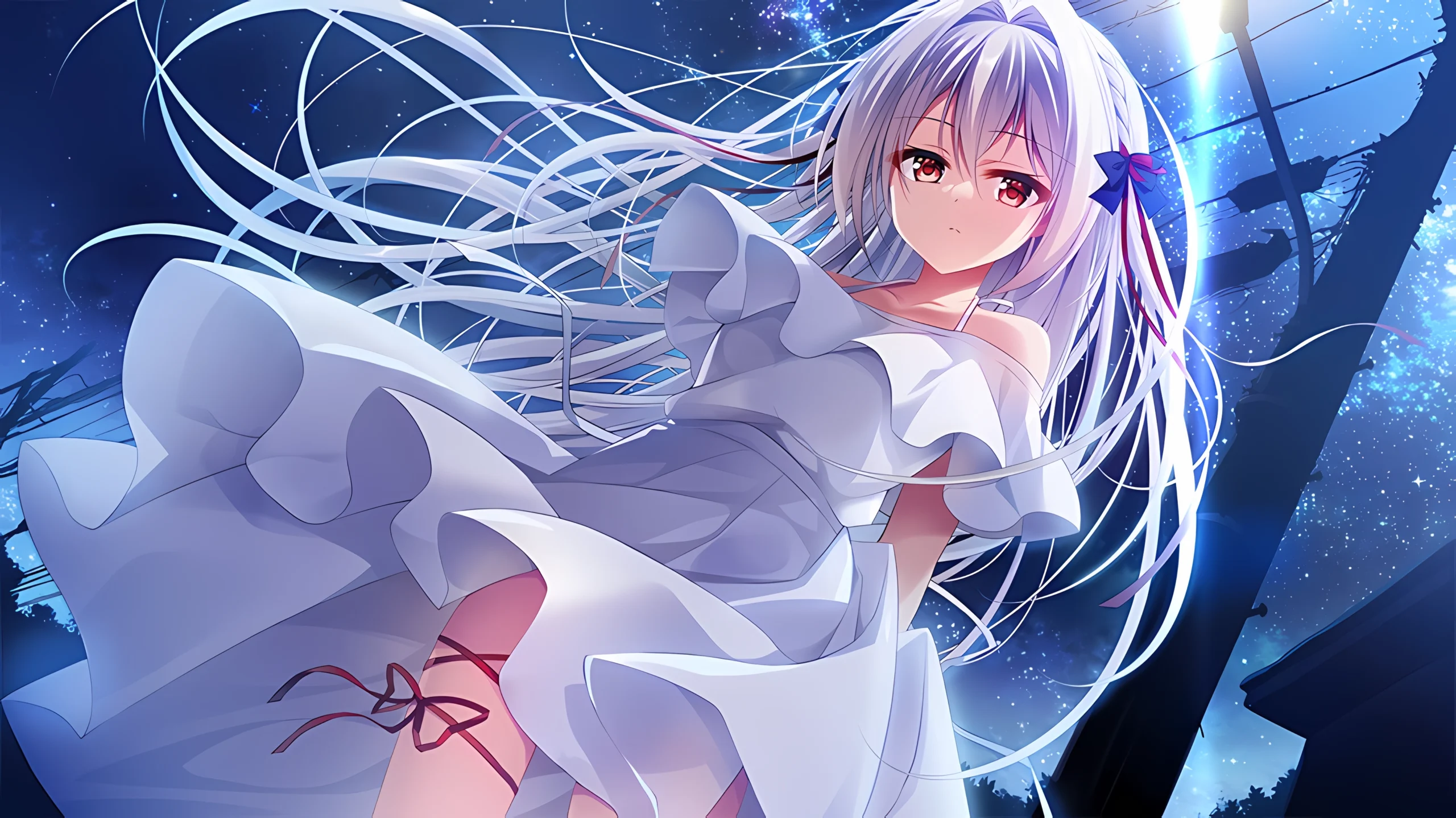 流星 -a Wish Star- – 流る星 -a Wish Star-