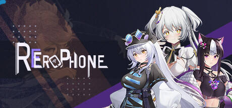 【SLG-官中-动态】Erophone:Re V1.1.236 + 存档