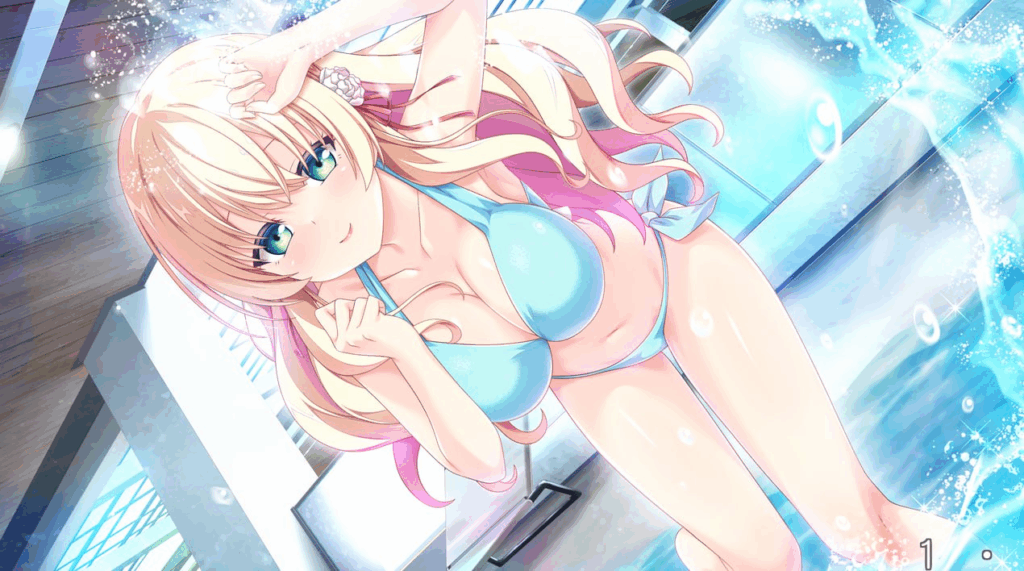 【ADV-PC-汉化】放学后的灰姑娘2-放課後シンデレラ2