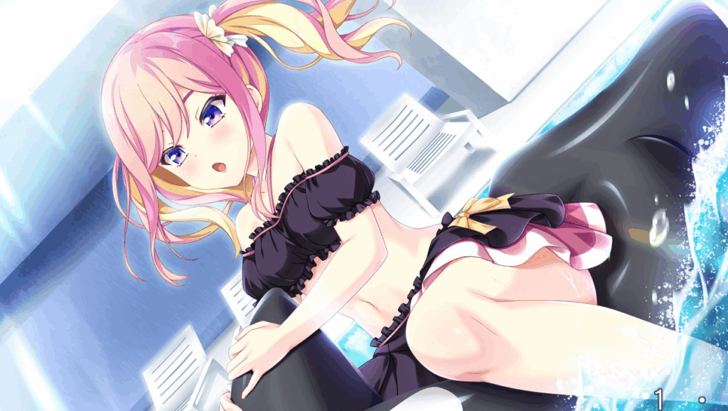 【ADV-PC-汉化】放学后的灰姑娘2-放課後シンデレラ23 【ADV-PC-汉化】放学后的灰姑娘2-放課後シンデレラ23