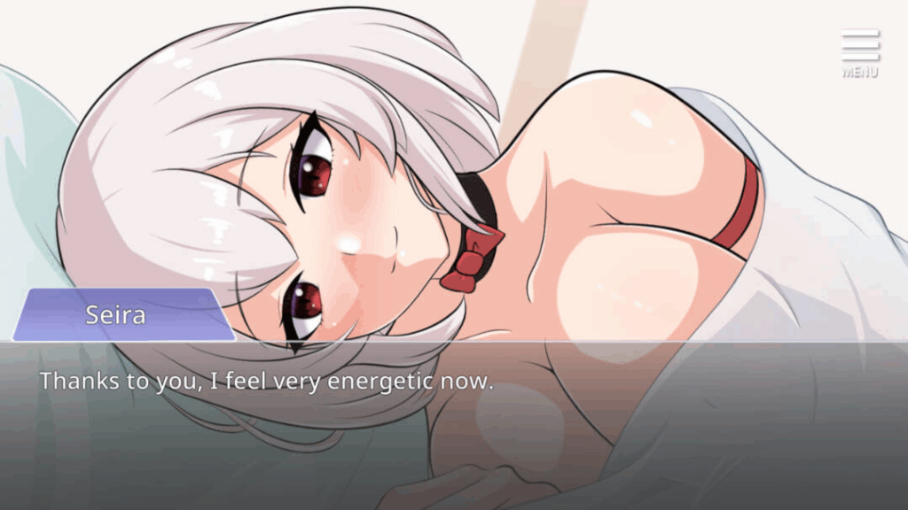 【SLG-PC-官中】我的皇家女仆R v1.0 My Royal maid RE v1.04