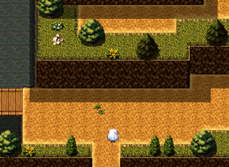 魔界公主卡米拉